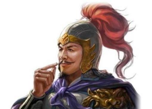 历史上真正的朱然，他的实力究竟有多强？