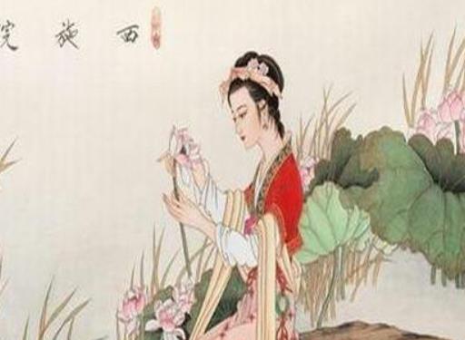 &ldquo;四大美女&rdquo;之首的西施，最后为什么会下落不明？