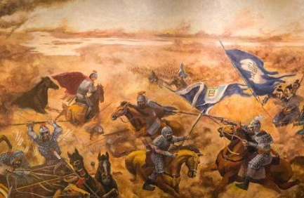 小乔到底是周瑜的妻子还是妾室 事实证明却是胜利品