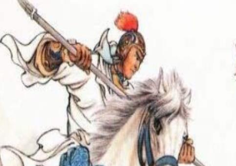 王忠嗣：唐朝第一猛将，李光弼郭子仪都是他手下