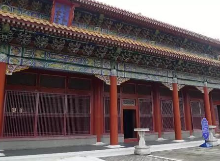 揭秘故宫坤宁官传闻之谜 为何康熙之后的皇后都不愿意住进去