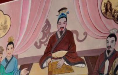 宋襄公成为春秋五霸之后，他有什么作为吗？