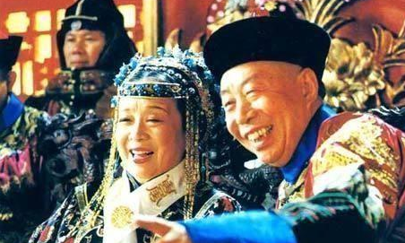 慈禧六十太后为什么放鸟鸟不飞,放鱼鱼不走 说明白都是套路