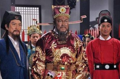 包拯是怎么审案的？老鼠犯罪怎么处罚？