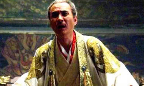 左良玉手中有80万的精兵，他怎么不救崇祯？