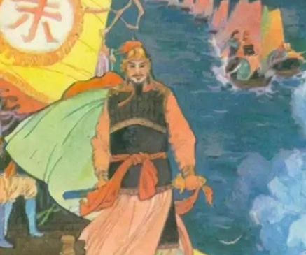 明朝灭元朝之后就剩下女人 朱元璋是怎么对待蒙古女子的