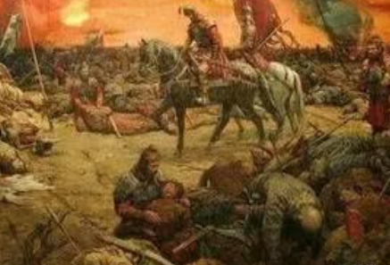 历史上吃人的羌族人最后去了哪里 他们的后裔去了哪里