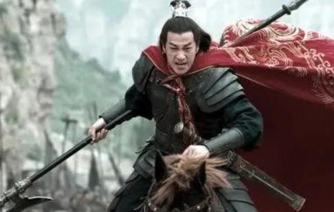 都听过&ldquo;人中吕布，马中赤兔&rdquo;，那后面一句是什么呢？