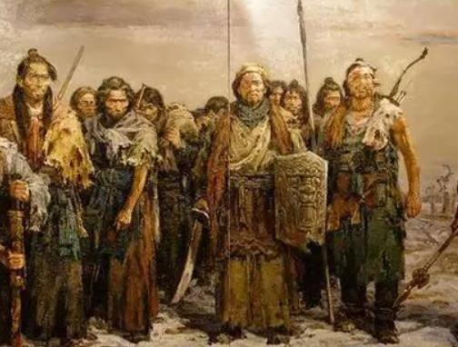 耿弇家族：东汉六大家族之一，他们手下的耿家将有多强？