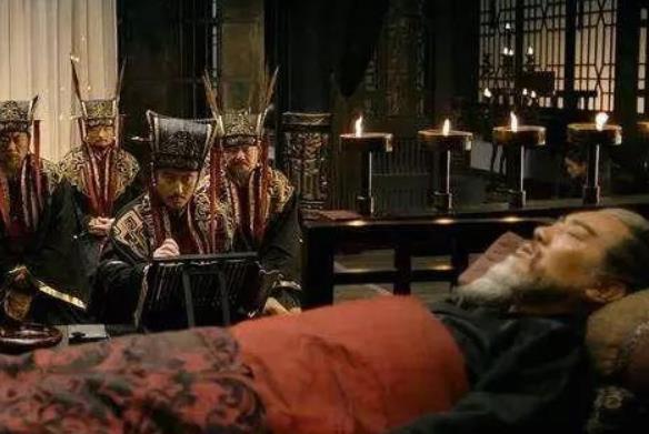 曹死后，魏国一支近三十万人的军队为何消失？