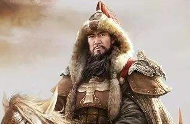 成吉思汗一生的功绩列表！成吉思汗的生平简介！