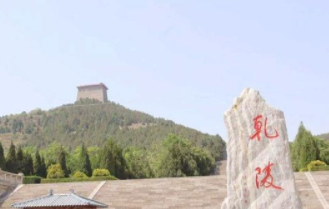 乾陵为何万人&ldquo;挖不动&rdquo;？武则天墓有什么特别之处？