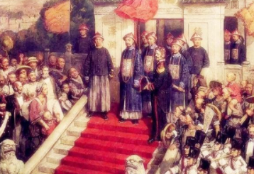 晚清商业巨子伍秉鉴为什么不受待见？伍秉鉴有什么成就？