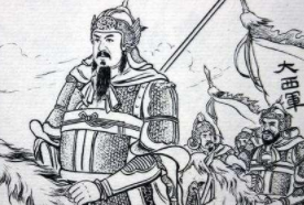 明末孙沐结盟有何意义？大顺军余部结局怎么样？