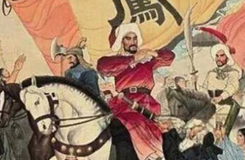 刘宗敏：李自成手下的猛将，他是个怎样的人？