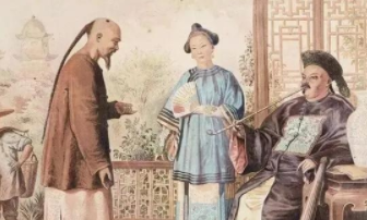 清朝时期一个县需要多少衙役？为何“书吏”不断地增多？