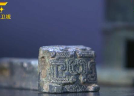 古代马车上的&ldquo;辖&rdquo;到底是什么零部件 可以说是今天的车钥匙