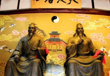 如何看待《推背图》的存在？历史上的袁天罡、李淳风是什么人？