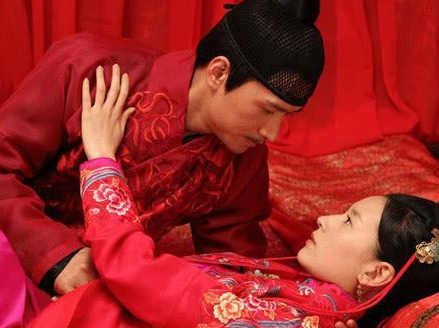 古代守宫砂真的可以鉴定女子贞洁吗 这里面有没有科学道理