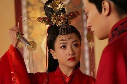 历史上真实的永世公主萧玉婉，一生婚姻坎坷
