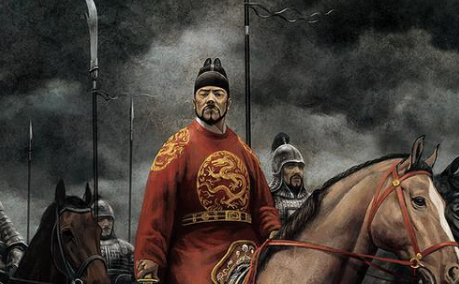 投降积极成了靖难之役的第一功臣！明朝大臣李景隆是个怎么样的人？