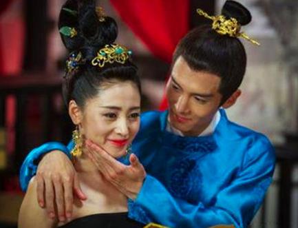 北魏帝国少有的仁义之君：孝文帝拓跋宏