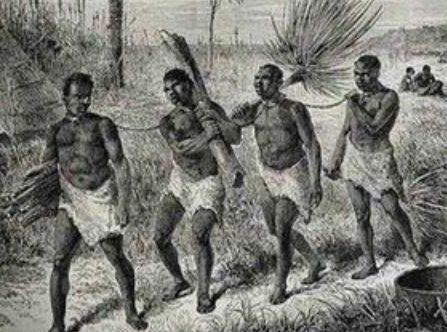 古代封建社会的奴隶和奴隶社会的奴隶相比 两者之间有什么不同