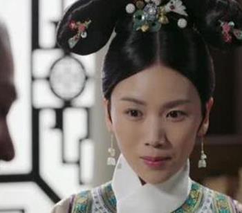 婉贵太妃：13岁嫁乾隆，为何77岁才封妃？