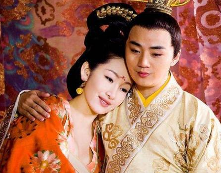 李世民死后后宫中的妃子命运如何 李治是怎么处理她们的