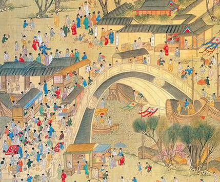 唐朝时期的贞观之治到底是什么样的 这个时期真的是盛世时期吗