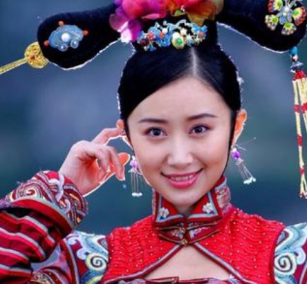 历史上的建宁公主的结局真的很好吗 比鹿鼎记中的结局惨太多了