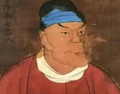 朱元璋刚建立明朝的时候，江南大批士族不服是什么原因？