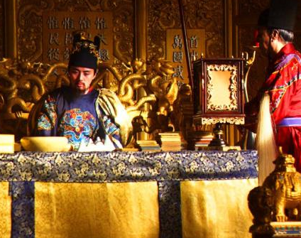 清朝财政收入一个季度就顶上明朝全面 清朝为什么能有那么多的收入