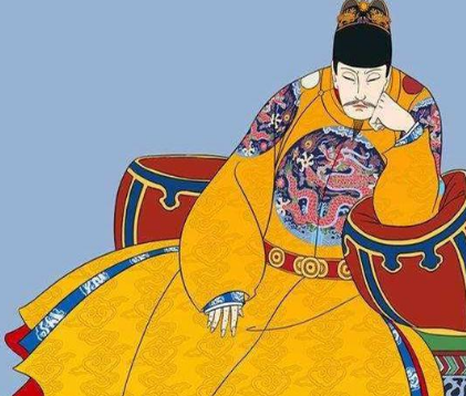 万历皇帝生前到底发生什么事情 万历为什么会宅在后宫的30年之久