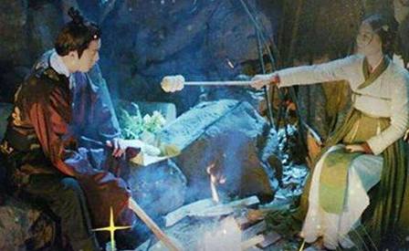 《手可摘星辰》解青书的结局是什么 解青书最后有没有和范如香在一起