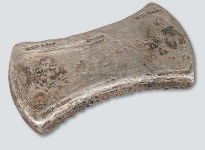 古代支付方式没有具体面额 古人买东西是如何找零的