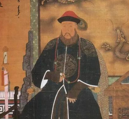 孝庄下嫁是怎么回事 多尔衮为什么拥立年仅六岁的福临为帝