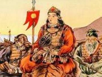 一介书生一战出名，揭秘刘仁轨的精彩一生