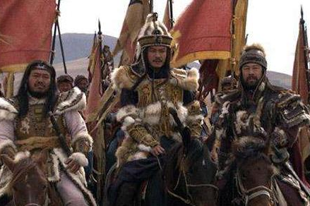 西汉时期匈奴抓到汉族男子后为什么是强迫通婚 匈奴这么做的目的是什么