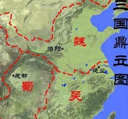 刘备伐吴如果换成了诸葛亮 陆逊还会获胜吗