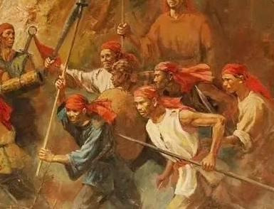 揭秘：灭掉太平天国的湘军战斗力到底有多强？