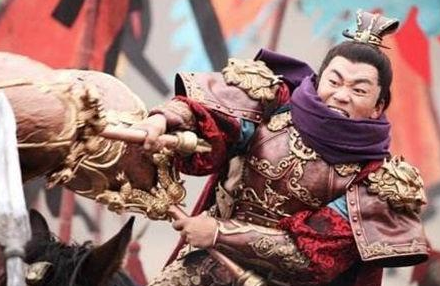 历史上真的有叫李元霸这个人 李元霸到底是怎么死的