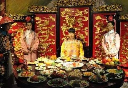 古代给皇帝冲龙沟是什么样的美差 很多人还因此发了一笔横财