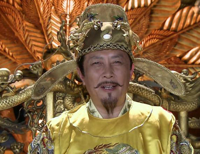 当了26年太子的李诵，在历史上是个怎样的人？