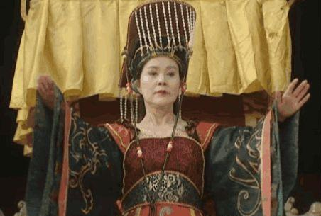 武则天为什么要杀自己的亲生姐姐 只因为一个秘密