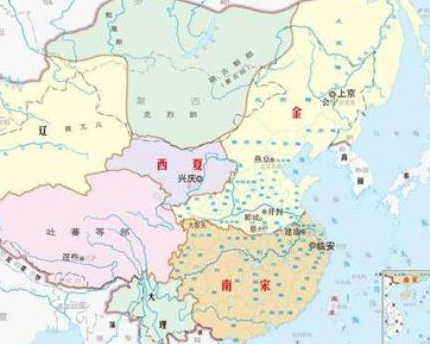 南宋北伐百姓为什么会反过来协助金国 这里面到底发生了什么