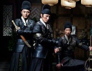 纪纲：自称万岁的锦衣卫，还敢勾搭皇帝的妃子