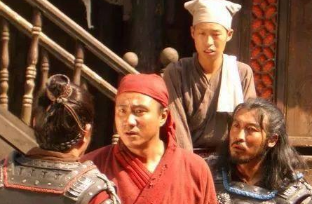 朱元璋把亲侄朱文正活活打死，背后什么原因？