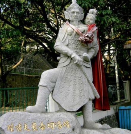 明朝和宋朝之间相差不到百年时间 为何两者之间的差距如此之大