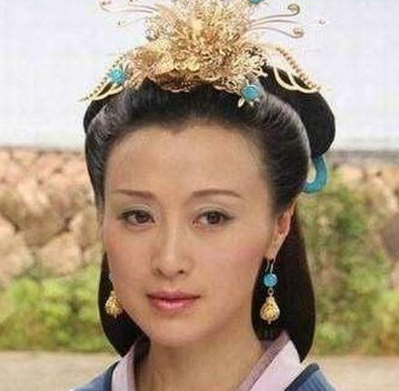 薄姬死后为什么不是和刘邦合葬 而是选择和儿子葬在一起呢